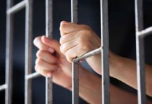 Mai stă după gratii pentru furtul pe care nu l-a comis în Germania!