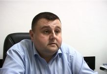 Șeful OPC Gorj, Mădălin Giurcău numit vicepreședinte al ANPC