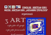 Evenimente culturale multiple, la Târgu-Jiu