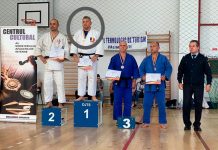 Polițist SAS, cercetat disciplinar pentru că a avut curajul să vorbească