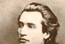 De Ziua Culturii Naționale – Mihai Eminescu – 170 de ani de la naștere – Mihai Eminescu ,,Omul deplin al culturii româneşti”