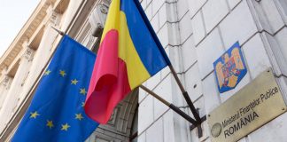 Avocatul gorjean Gheorghe Pecingină, numit secretar de stat în Ministerul Finanțelor