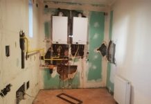 Imobilul de patrimoniu în care va funcționa Muzeul „Constantin Brâncuși“ este un dezastru