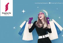 Petrecerea prețurilor tăiate la Shopping City Târgu Jiu