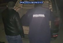 Trei persoane, reținute după perchezițiile care au vizat și Gorjul