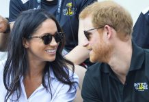 Prințul Harry și Meghan Markle își pierd titlurile regal