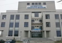 Concurs public pentru alegerea rectorului UCB