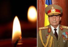 A murit generalul gorjean Constantin Ispas