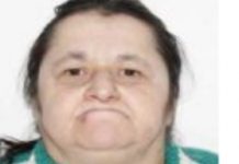 O bătrână din Târgu-Jiu își caută fiica dispărută