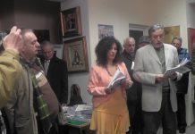 O zi de neuitat la C.J.C.P.C.T. Gorj de Ziua Culturii Naţionale şi de împlinire a 170 de ani de la naşterea lui Mihai Eminescu