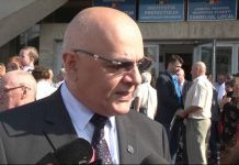 Arafat explică de ce este normal ca angajații statului să fie rude între ei