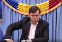 Romanescu, despre un nou mandat: N-am nicio emoție