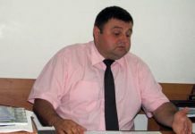 Încă un gorjean promovat la București
Mădălin Giurcău, comisarul șef-adjunct al Comisariatului Județean Pentru Protecția Consumatorului Go…