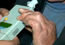 Gestul uimitor făcut de un șofer din Târgu-Cărbunești, după ce a fost prins beat la volan