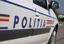 Tânăr de 17 ani, prins la volan