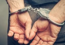 În arest după ce a condus o mașină fără permis