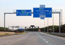 Ungaria dă în folosință, în 2020, a doua autostradă care face legătura cu România
