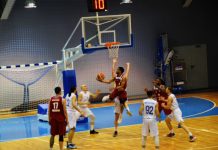 Cea mai importantă victorie pentru baschetbaliştii CSM Târgu Jiu