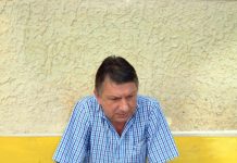 Afacerist executat silit în spatele gratiilor