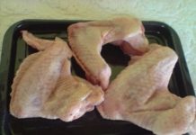 Carne din focarele de gripă aviară, în magazinele din Gorj