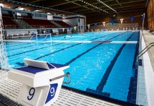 Finanțarea pentru construcția bazinului de înot în Târgu-Jiu, aprobată de către Ministerul Dezvoltării