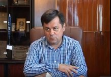 ALDE l-ar putea susține pe Romanescu. “E posibil să apară surprize!”