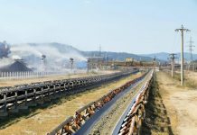 Noul depozit de la Roșia mai înghite niște bani