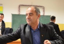 Primarul din Turburea vrea să strângă semnături pentru a stopa defrișările