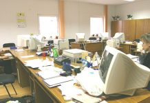 Filiala Îmbunătățiri Funciare Gorj recrutează șef pentru Biroul Financiar