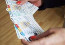 Noile cărţi de identitate vor fi şi carduri de sănătate