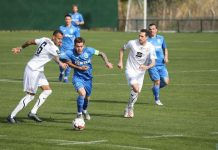 Craiova, învinsă de o echipă de liga a doua din Elveţia. Sâmbătă joacă alt amical