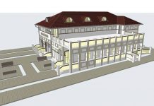 Investiție de peste un milion de lei într-o comună din Gorj