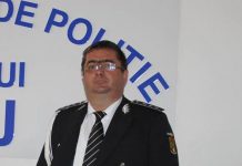 Fostul șef al IPJ Gorj, în politică 24 de ore