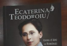 Carte în memoria Eroinei de la Jiu, lansată în Franța