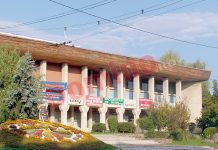 Când vin BANII pentru modernizarea Casei de Cultură din Târgu-Jiu!