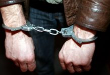 Trei tineri din Bustuchin și Roșia de Amaradia, în arestul IPJ Gorj