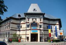 Concurs pentru funcția de rector al UCB