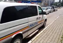 Suspect de furt, în arest
Poliţişti din cadrul Poliţiei Municipiului Târgu Jiu au fost sesizaţi marți de către o femeie …