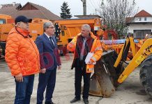 Schimbare de șef la SDN Tg-Jiu