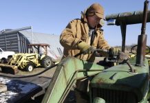 Fermierii, așteptați să depună cereri de plată pentru motorină!