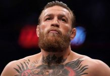 Conor McGregor, KO în 40 de secunde!