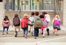 Iohannis, despre legea majorării alocațiilor pentru copii: Nu am de gând să refuz promulgarea