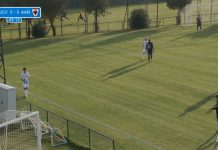 Eșec pentru Craiova