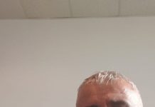 Sindicalistul Cristi Aldescu a anunțat că va candida la șefia Spitalului Județean Sindicalistul Cristi Aldescu a anunțat că va candida la șefia Spitalului Județean