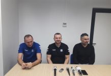 Bălăeț vrea buget de 300 mii de lei în 2020