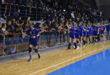 Începe RETURUL. CSM Târgu-Jiu întâlnește formația din Târgoviște