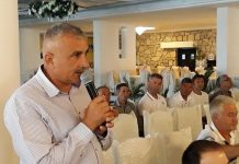 Candidat surpriză la șefia spitalului din Târgu Jiu