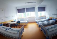 Cinci medici noi la Târgu Jiu