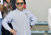 Patronul Mihai Rotaru a anunţat oficial noul antrenor principal al Craiovei