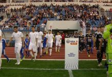 FRF schimbă regulile pentru tinerii de la Liga 2